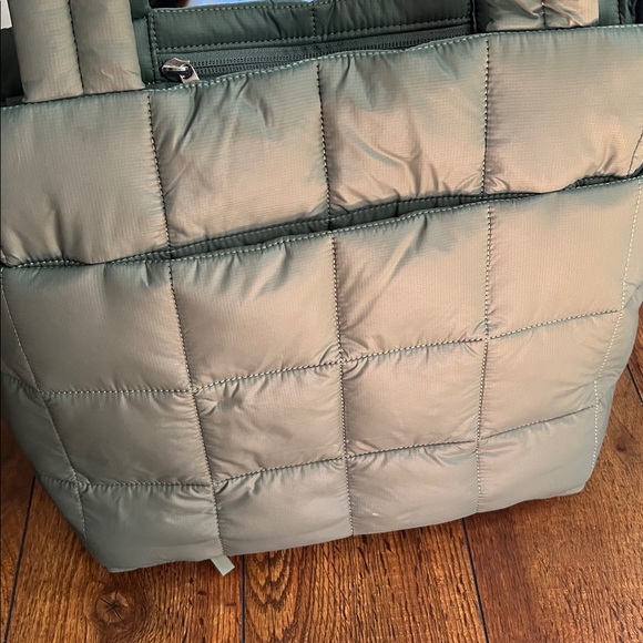 lululemon athletica Quilted Grid Tote Bag - Picture 6 of 8